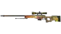 AWP | Dragon Lore (Factory New)