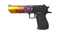 Desert Eagle | Blaze (Factory New)