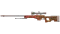 AWP | Desert Hydra (Minimal Wear)