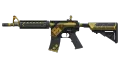 M4A4 | The Coalition (Factory New)