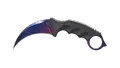 ★ Karambit | Doppler (Factory New)