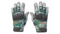 ★ Moto Gloves | Spearmint (Well-Worn)