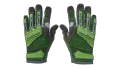 ★ Specialist Gloves | Emerald Web (Minimal Wear)