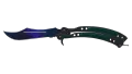 ★ Butterfly Knife | Doppler (Factory New)
