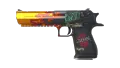 Desert Eagle | Blaze (Factory New)