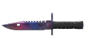 ★ M9 Bayonet | Doppler (Minimal Wear)