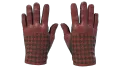 ★ Driver Gloves | Crimson Weave (Field-Tested)