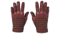 ★ Driver Gloves | Crimson Weave (Minimal Wear)