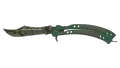 ★ Butterfly Knife | Boreal Forest (Factory New)