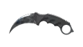 ★ Karambit | Stained (Field-Tested)