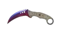 ★ Talon Knife | Fade (Factory New)