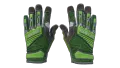 ★ Specialist Gloves | Emerald Web (Minimal Wear)