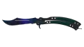 ★ Butterfly Knife | Doppler (Factory New)