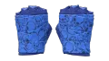 ★ Hand Wraps | Cobalt Skulls (Factory New)