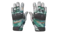 ★ Moto Gloves | Spearmint (Minimal Wear)
