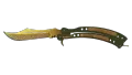★ Butterfly Knife | Lore (Field-Tested)