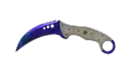 ★ Talon Knife | Doppler (Minimal Wear)