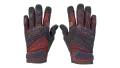 ★ Specialist Gloves | Crimson Kimono (Battle-Scarred)