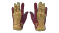 ★ Sport Gloves | Occult (Minimal Wear)