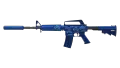 M4A1-S | Blue Phosphor (Factory New)
