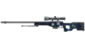 AWP | Medusa (Minimal Wear)