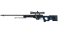 AWP | Medusa (Minimal Wear)