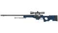 AWP | Gungnir (Battle-Scarred)