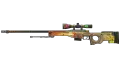 AWP | Dragon Lore (Minimal Wear)