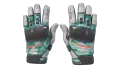 ★ Moto Gloves | Spearmint (Minimal Wear)
