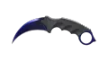 ★ Karambit | Doppler (Factory New)