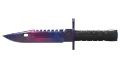 ★ M9 Bayonet | Doppler (Minimal Wear)