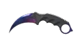 ★ Karambit | Doppler Phase 1 (Factory New)