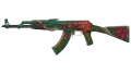 AK-47 | Wild Lotus (Factory New)