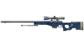 AWP | Gungnir (Battle-Scarred)