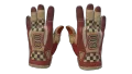 ★ Sport Gloves | Red Racer (Factory New)