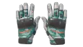 ★ Moto Gloves | Spearmint (Field-Tested)