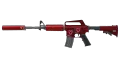 M4A1-S | Hot Rod (Factory New)