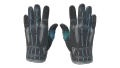 ★ Sport Gloves | Superconductor (Well-Worn)