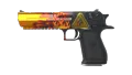 Desert Eagle | Blaze (Factory New)