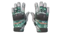 ★ Moto Gloves | Spearmint (Field-Tested)