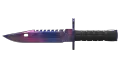 ★ M9 Bayonet | Doppler Phase 1 (Factory New)