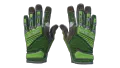 ★ Specialist Gloves | Emerald Web (Field-Tested)