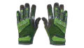 ★ Specialist Gloves | Emerald Web (Field-Tested)