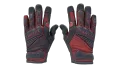 ★ Specialist Gloves | Crimson Kimono (Battle-Scarred)