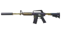 M4A1-S | Knight (Factory New)