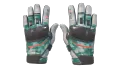 ★ Moto Gloves | Spearmint (Field-Tested)