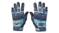 ★ Moto Gloves | Cool Mint (Factory New)