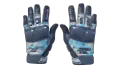 ★ Moto Gloves | Cool Mint (Factory New)