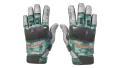 ★ Moto Gloves | Spearmint (Field-Tested)