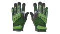 ★ Specialist Gloves | Emerald Web (Minimal Wear)